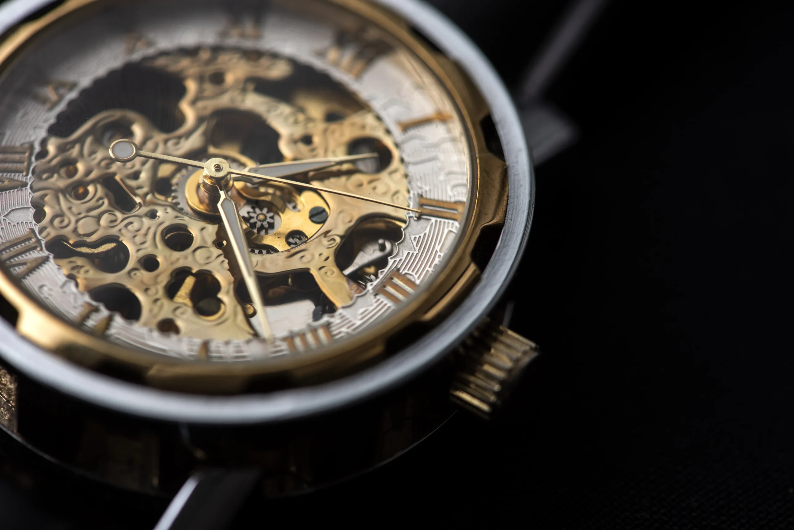 compra de relojes de primera marca en CABA