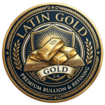 Latin Gold | Compra y venta de Oro