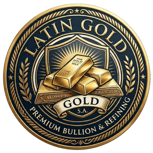 Latin Gold | Compra y venta de Oro